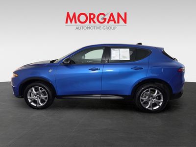 2025 Dodge Hornet - Photo 9