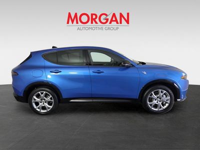 2025 Dodge Hornet - Photo 5