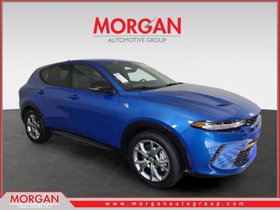 2025 Dodge Hornet - Photo 1