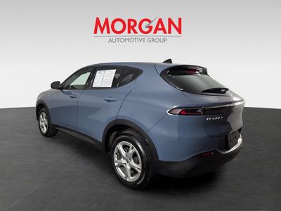 2025 Dodge Hornet - Photo 7
