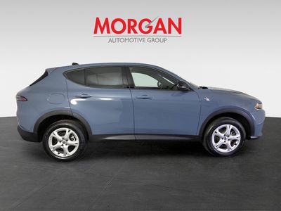 2025 Dodge Hornet - Photo 4