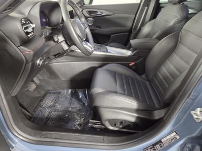 2025 Dodge Hornet - Photo 15