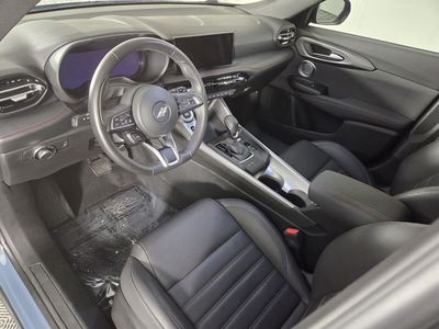 2025 Dodge Hornet - Photo 11