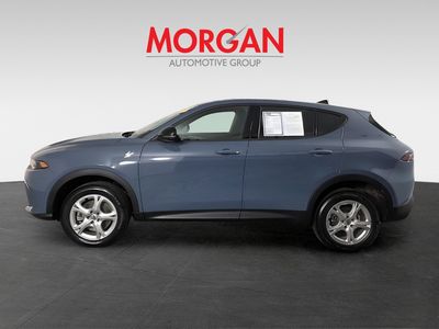 2025 Dodge Hornet - Photo 8