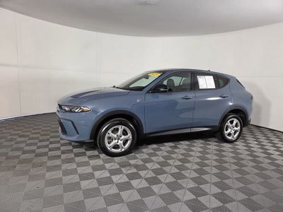 2025 Dodge Hornet - Photo 29