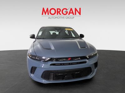 2025 Dodge Hornet - Photo 3
