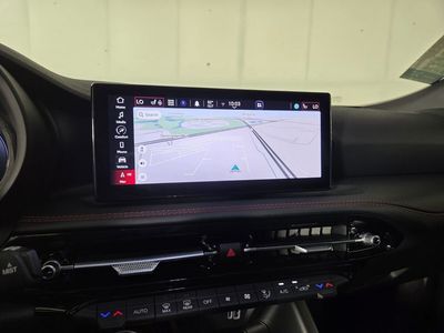 2025 Dodge Hornet - Photo 13