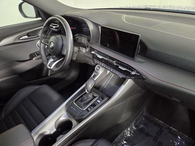 2025 Dodge Hornet - Photo 24