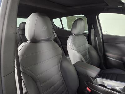 2025 Dodge Hornet - Photo 27