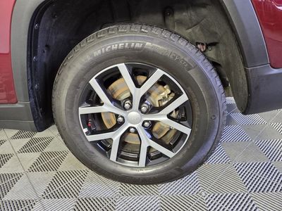 2025 Jeep Grand Cherokee L - Photo 28