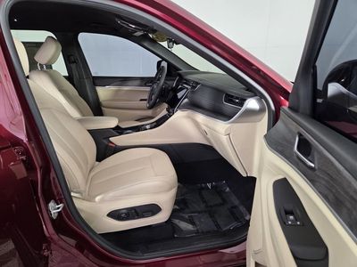 2025 Jeep Grand Cherokee L - Photo 35
