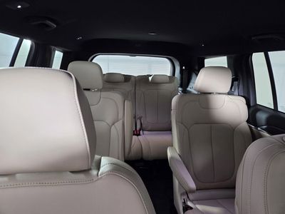 2025 Jeep Grand Cherokee L - Photo 38