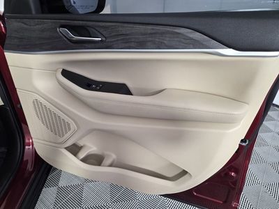 2025 Jeep Grand Cherokee L - Photo 39