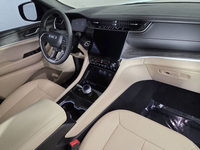 2025 Jeep Grand Cherokee L - Photo 36