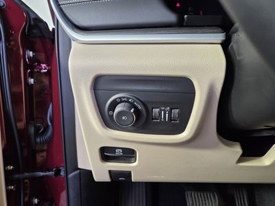 2025 Jeep Grand Cherokee L - Photo 24