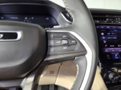 2025 Jeep Grand Cherokee L - Photo 23