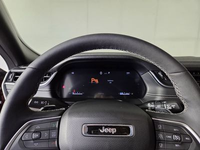 2025 Jeep Grand Cherokee L - Photo 14