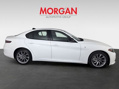 2024 Alfa Romeo Giulia - Photo 4