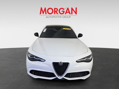 2024 Alfa Romeo Giulia - Photo 3