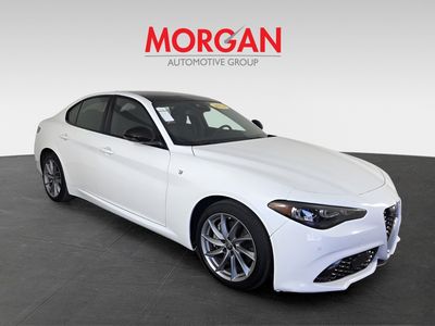 2024 Alfa Romeo Giulia - Photo 2