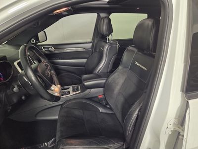 2018 Jeep Grand Cherokee - Photo 11