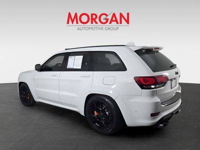 2018 Jeep Grand Cherokee - Photo 8
