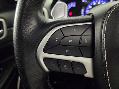 2018 Jeep Grand Cherokee - Photo 20