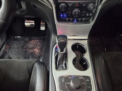 2018 Jeep Grand Cherokee - Photo 15