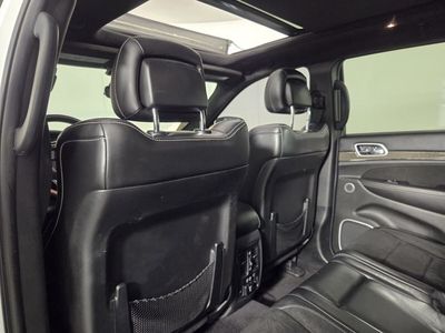 2018 Jeep Grand Cherokee - Photo 29
