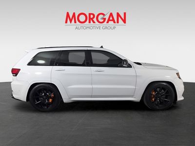 2018 Jeep Grand Cherokee - Photo 5