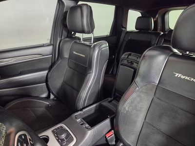 2018 Jeep Grand Cherokee - Photo 23