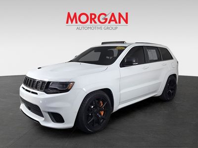 2018 Jeep Grand Cherokee - Photo 4