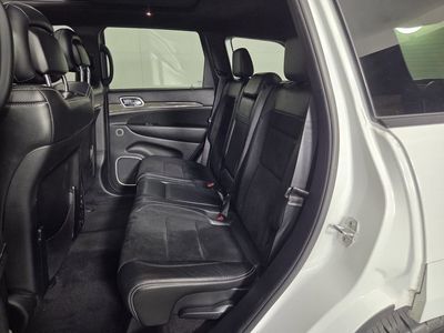 2018 Jeep Grand Cherokee - Photo 26