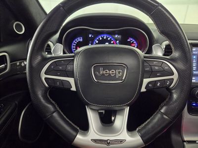 2018 Jeep Grand Cherokee - Photo 18