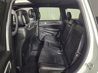 2018 Jeep Grand Cherokee - Photo 25