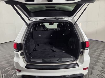 2018 Jeep Grand Cherokee - Photo 30
