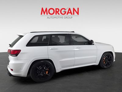 2018 Jeep Grand Cherokee - Photo 6