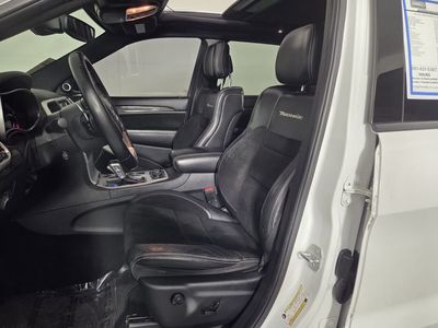 2018 Jeep Grand Cherokee - Photo 12