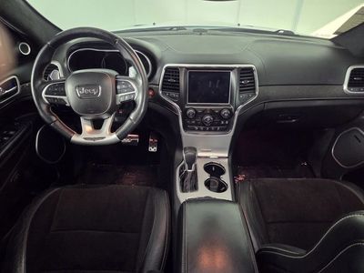 2018 Jeep Grand Cherokee - Photo 28