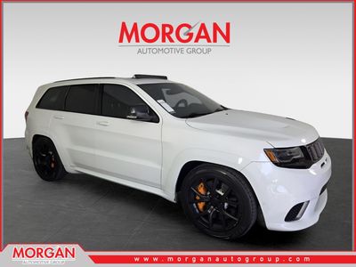 2018 Jeep Grand Cherokee - Photo 1