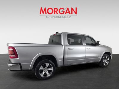 2019 Ram 1500 - Photo 5