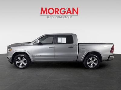 2019 Ram 1500 - Photo 7