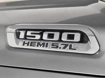 2019 Ram 1500 - Photo 10