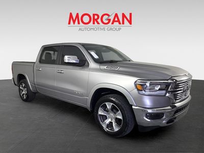2019 Ram 1500 - Photo 2