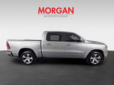 2019 Ram 1500 - Photo 4