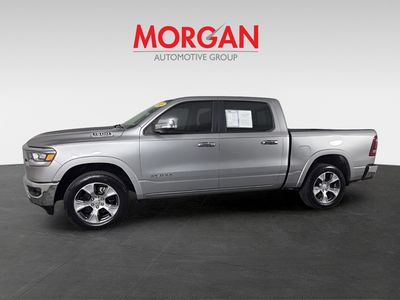 2019 Ram 1500 - Photo 8