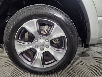 2019 Ram 1500 - Photo 9