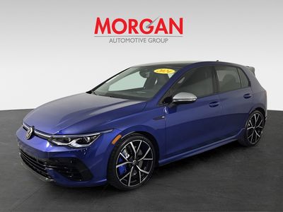 2024 Volkswagen Golf R - Photo 4