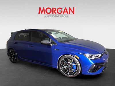2024 Volkswagen Golf R - Photo 2