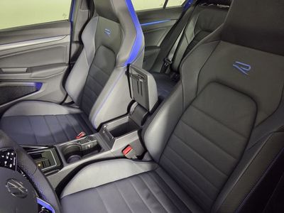 2024 Volkswagen Golf R - Photo 20
